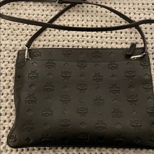 MCM crossbody Klarna